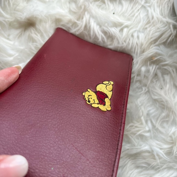 Vintage Disney checkbook case - Picture 2 of 8